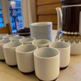 Service à café Rosenthal