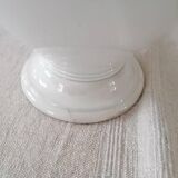 Pourer in earthenware Vieillard Bordeaux