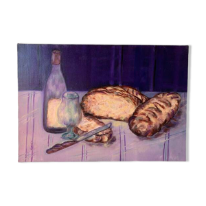 Tableau nature morte