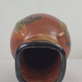 Stoneware vase from the Blanot pottery (Mireille Dailer and Noël Delair)