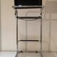 Cantilever design bar