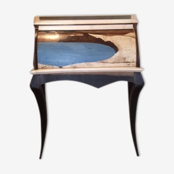 Bureau moderne à cylindre