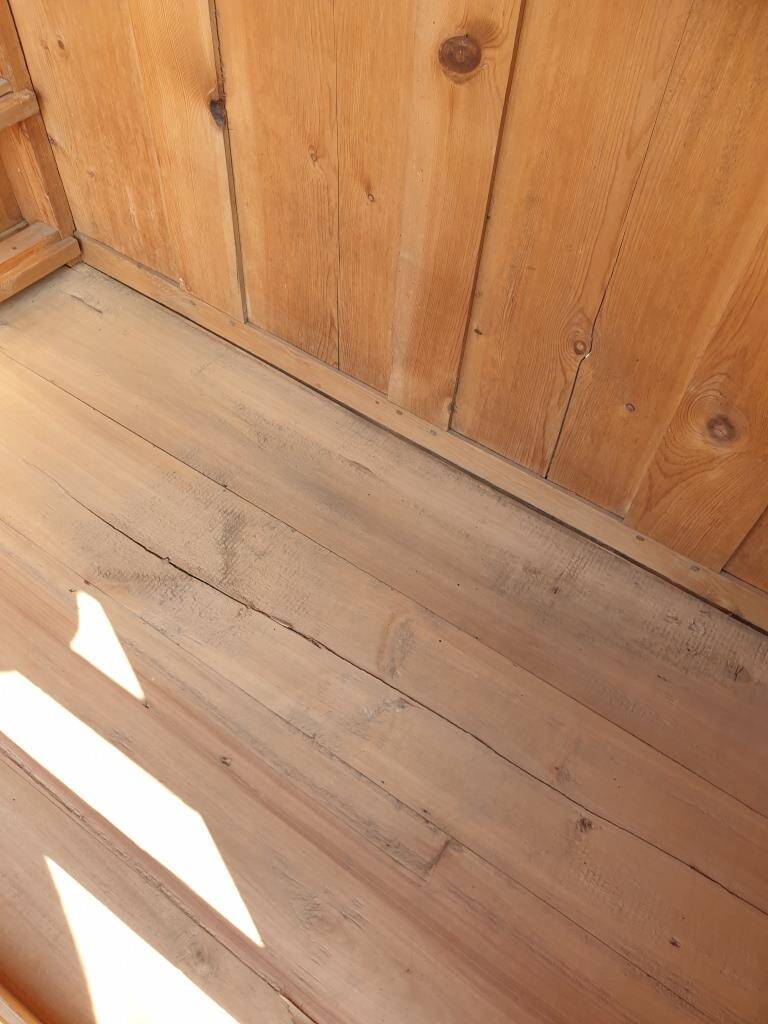 6-drawer chest of drawers XXL trade furniture