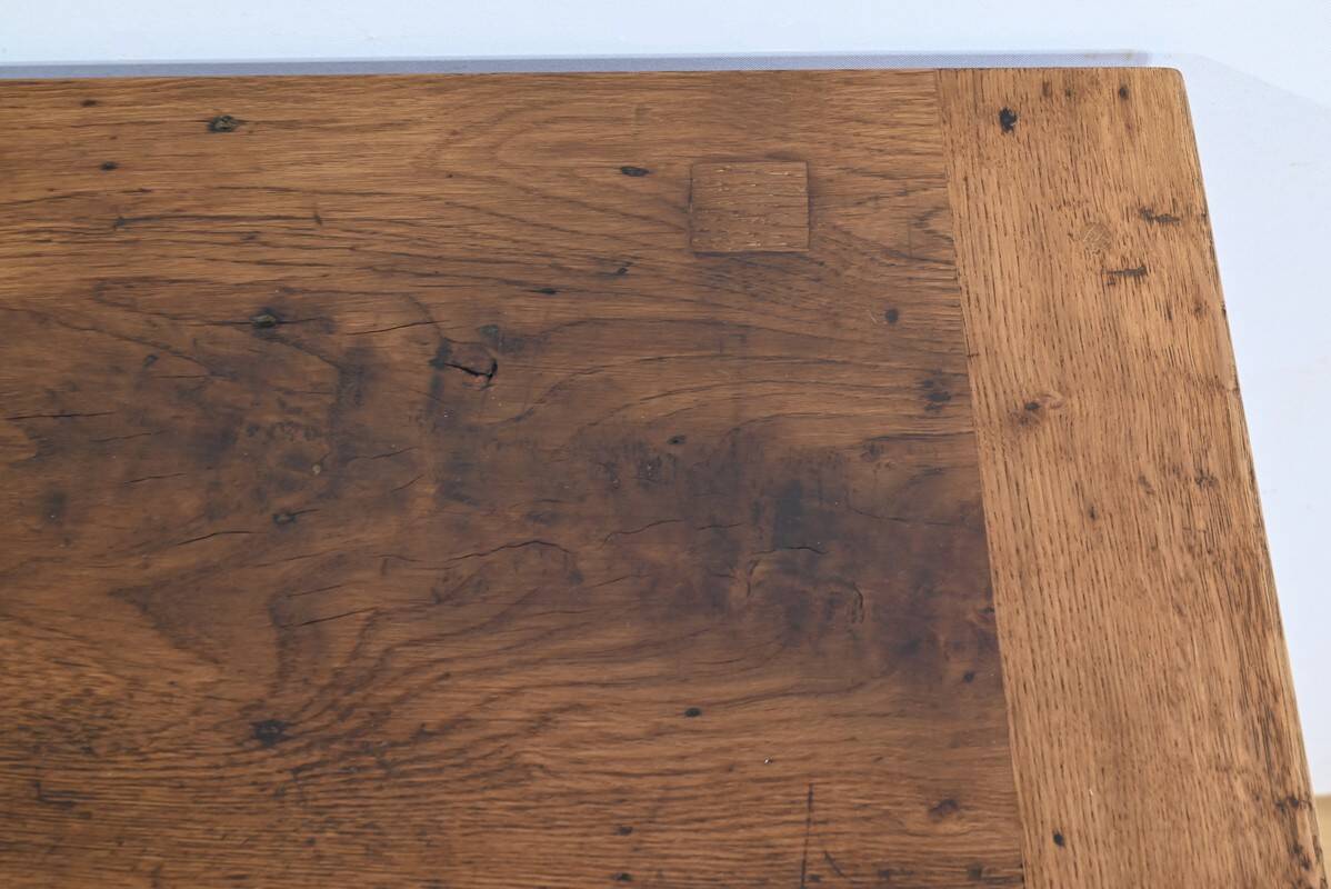 Oak Commercial Furniture – 1900