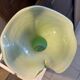 Vintage Murano Glass Vase
