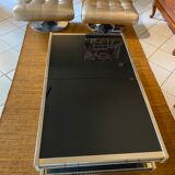 Table basse extensible