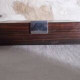 walnut wood box