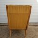 Vintage armchair 1950
