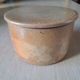 Beurrier à eau