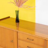 Vintage Scandinavian row – 165 cm