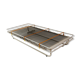 "Arielle" folding bed by Wim Rietveld for Auping