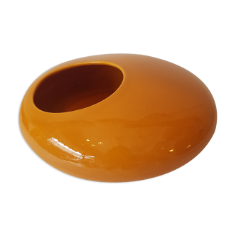 Ceramic cup 1960s 1070s