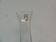 Vase verre classique Rocco Bormioli