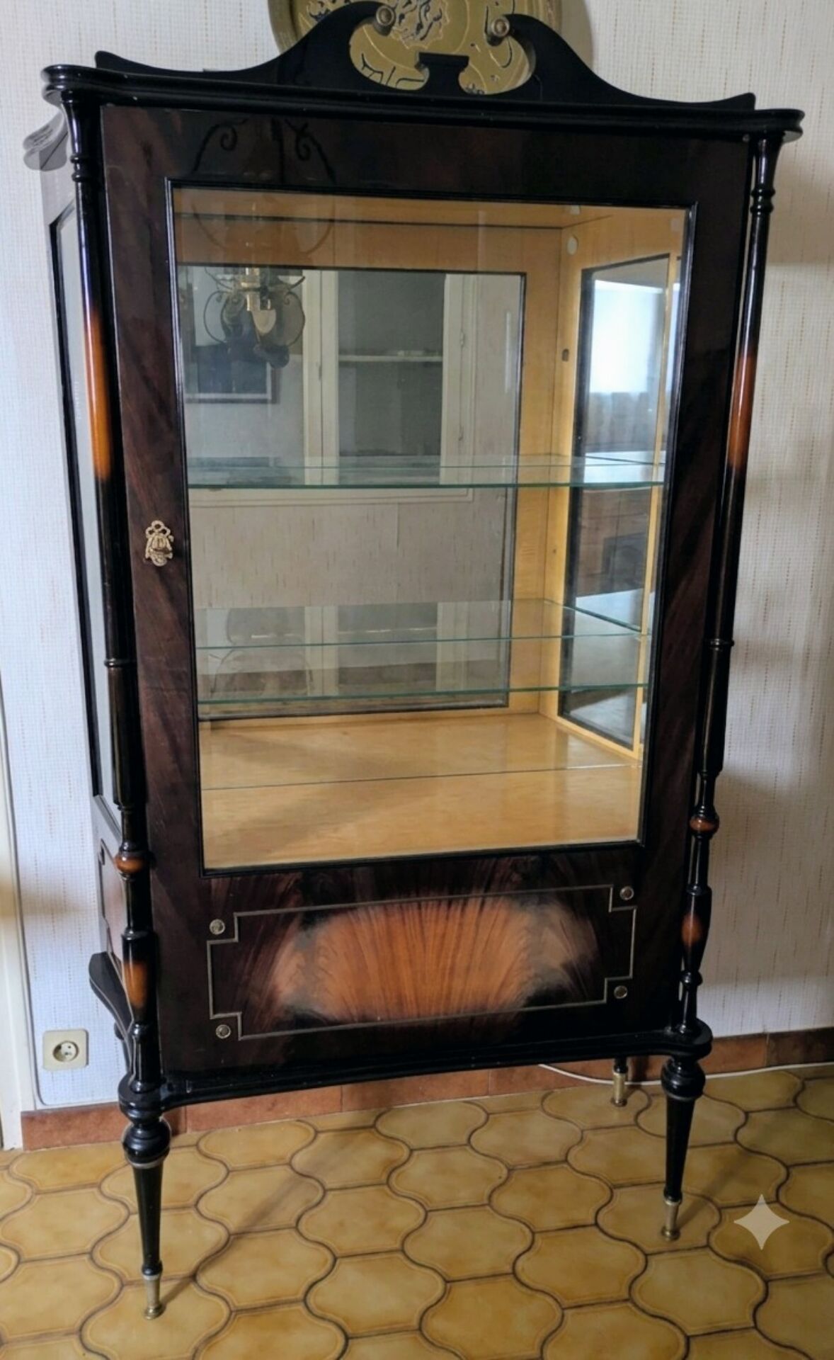 Showcase