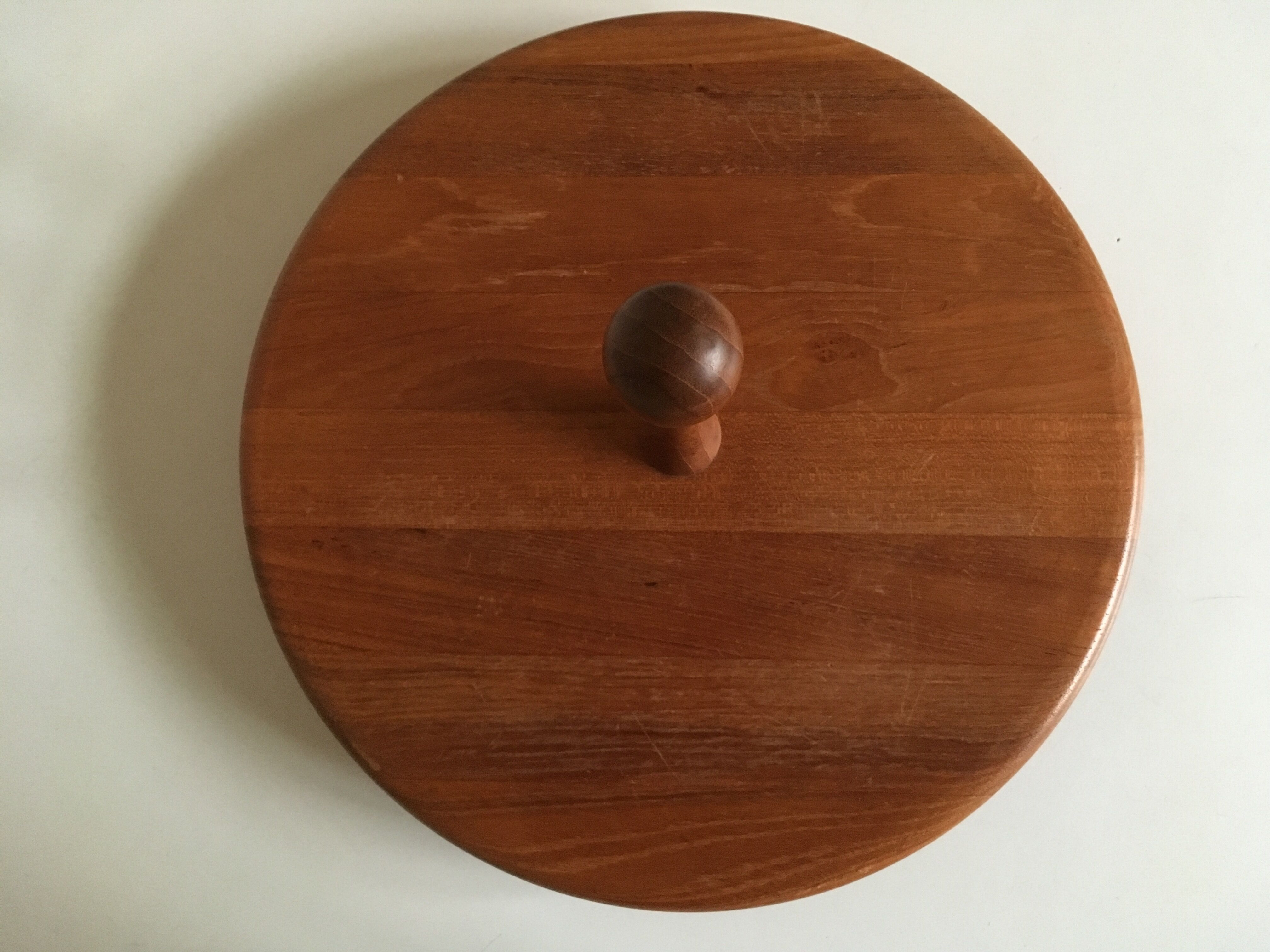 Digsmeg Danmark Scandinavian 60s turntable