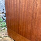 Vintage antique secretary