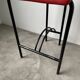 80s stool