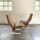 Pair of lounge chairs F784 'Concorde', Pierre Paulin, Artifort, 1960s