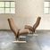 Pair of lounge chairs F784 'Concorde', Pierre Paulin, Artifort, 1960s
