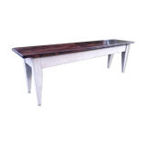 Vintage bench