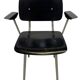 Friso Kramer Revolt arm chair for Ahrend de Cirkel 1953
