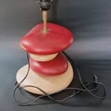 François Chatain lamp base