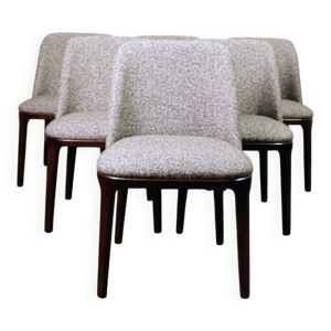 Ensemble de 6 chaises - couleur