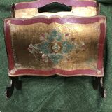 Magazine rack
