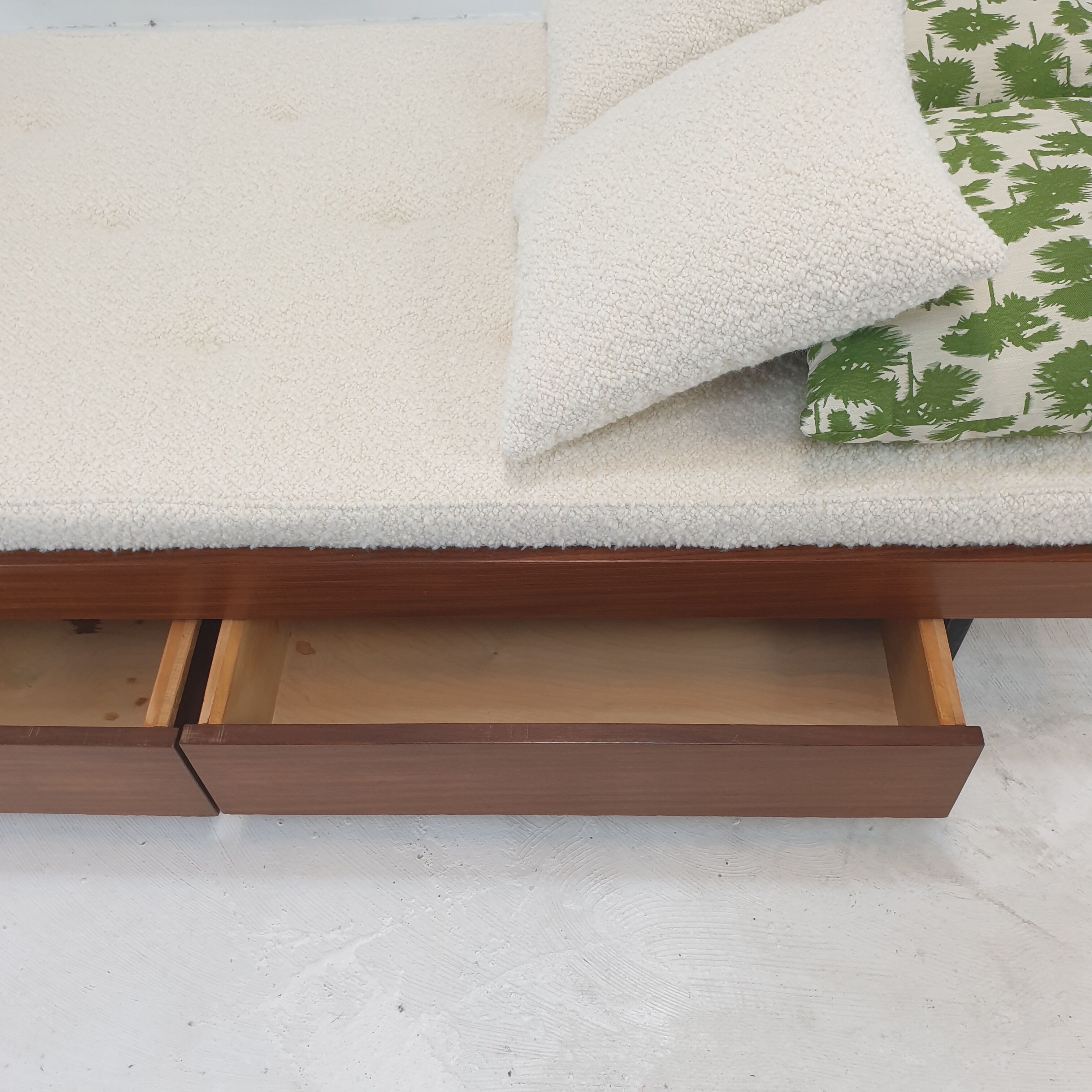 Daybed, 1960s