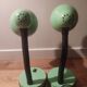 DUO lamps from the 90s