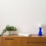 Mid-century Scandinavian sideboard