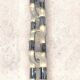 Chandelier Chain Murano Glass Metal by Aldo Nason for Mazzega