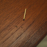 Teak table, Danish design, 1970s, Denmark