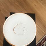 Ceramic pitcher