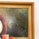 Oil on canvas signed Hélène Rynders - Still life - 1930/1940 - 61x44cm
