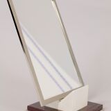 Jaeger LeCoultre 70s mirror - 17x28cm
