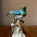 Ceramic bird