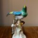 Oiseau céramique
