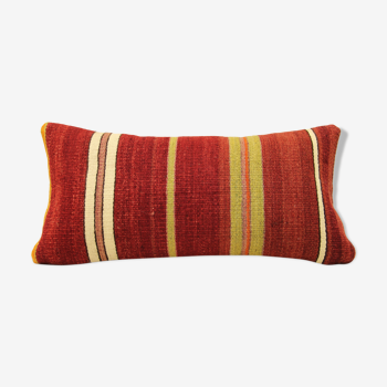 Housse de coussin vintage