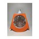 Vintage pendant light
