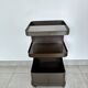 Vintage dessert table by Marc Held for Prisunic