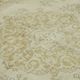Hand-knotted anatolian vintage carpet  1970s 219 cm x 311 cm
