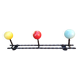 coat rack balls