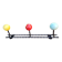 coat rack balls