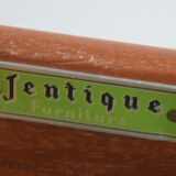 Restored Retro Teak 1960s Jentique Sideboard