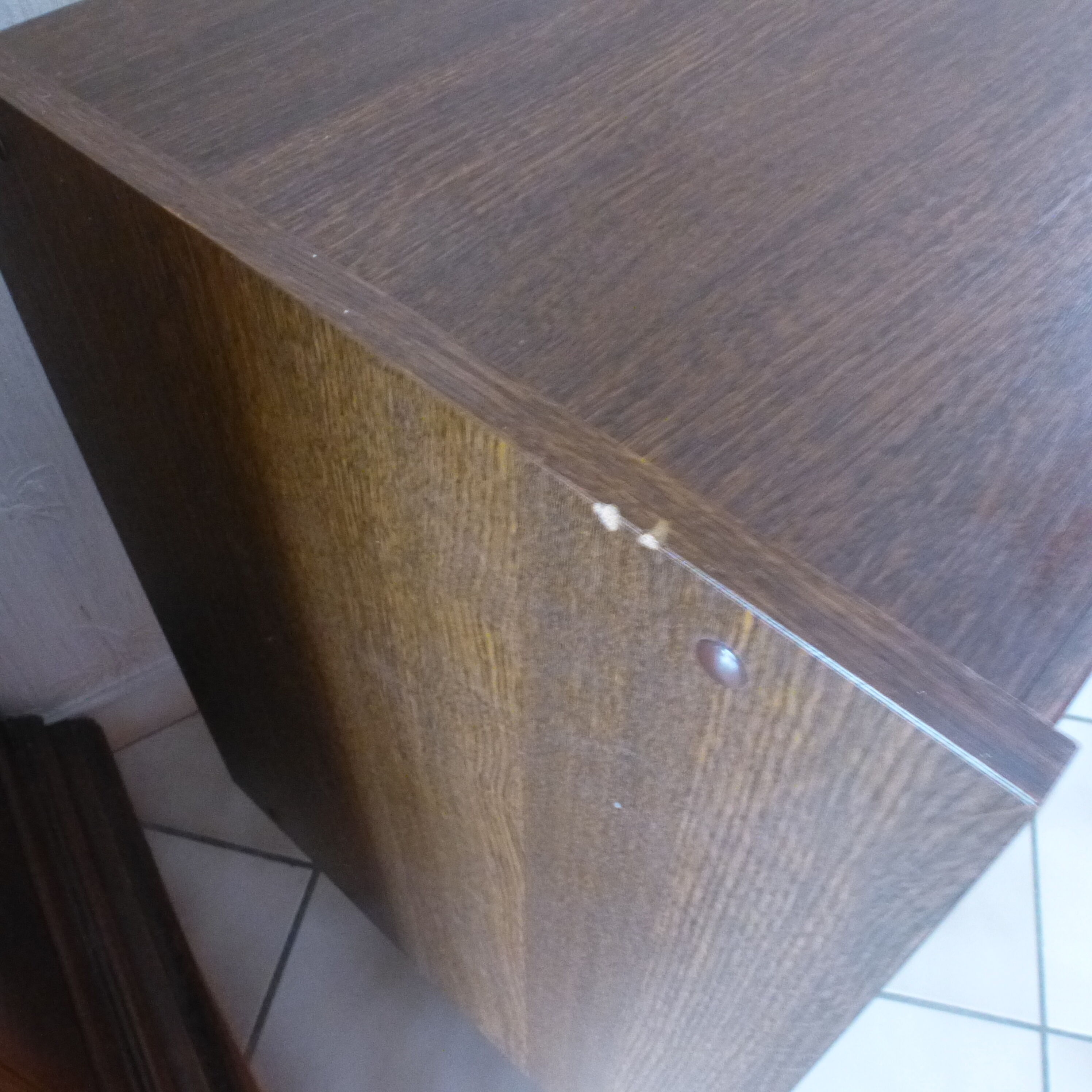 Furniture bar