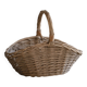 Wicker basket "Joséphine"