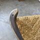 Rocking chair 1900 France cord