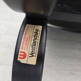 1970s, Norwegian design by Ingmar Relling, model "Siesta".