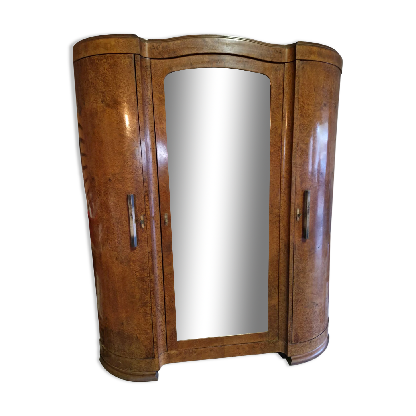 Armoire art déco
